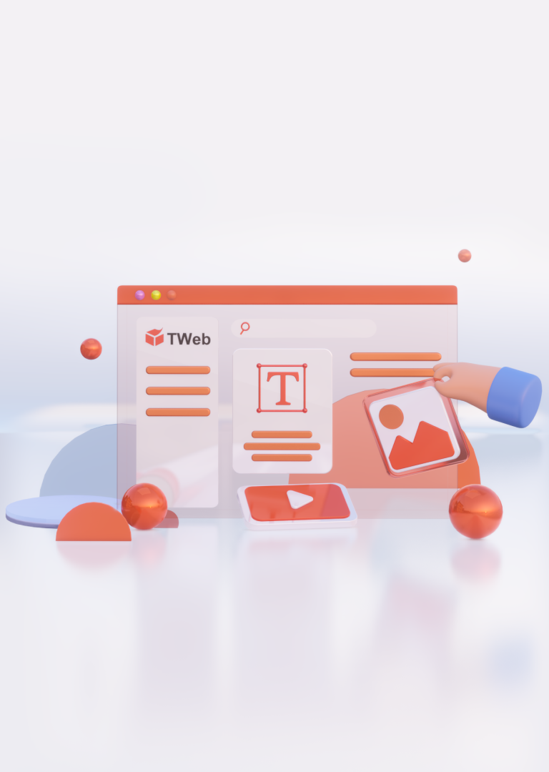 Tweb